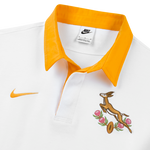 Nike 2025 Springboks Adult 30th Anniversary Long Sleeve Away Rugby Jersey
