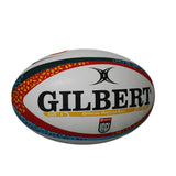 Gilbert Vodacom URC Replica Size 5 Ball