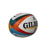Gilbert Vodacom URC Replica Size 5 Ball