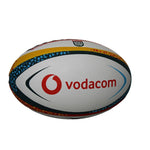 Gilbert Vodacom URC Replica Size 5 Ball