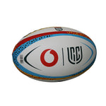 Gilbert Vodacom URC Replica Size 5 Ball