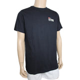 2025/26 CT 7s Adult Cape Town Edition T-Shirt Black
