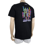 2025/26 CT 7s Adult Cape Town Edition T-Shirt Black