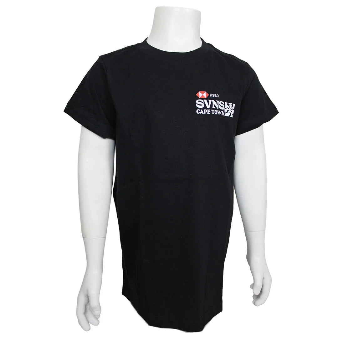 2025/26 CT 7s Kids' Event T-Shirt