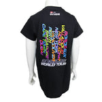 2025/26 CT 7s Kids' Event T-Shirt