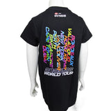 2025/26 CT 7s Kids' Event T-Shirt
