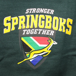 Springbok Men's ST Crew Sweatshirt