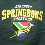 Springbok Men's ST Crew Sweatshirt