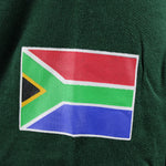 Springboks Kids' World Champions Long-Sleeve T-Shirt Green