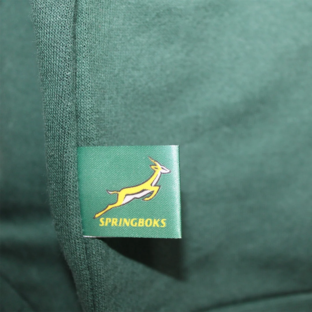 Springbok Kids' Champions Crew Top
