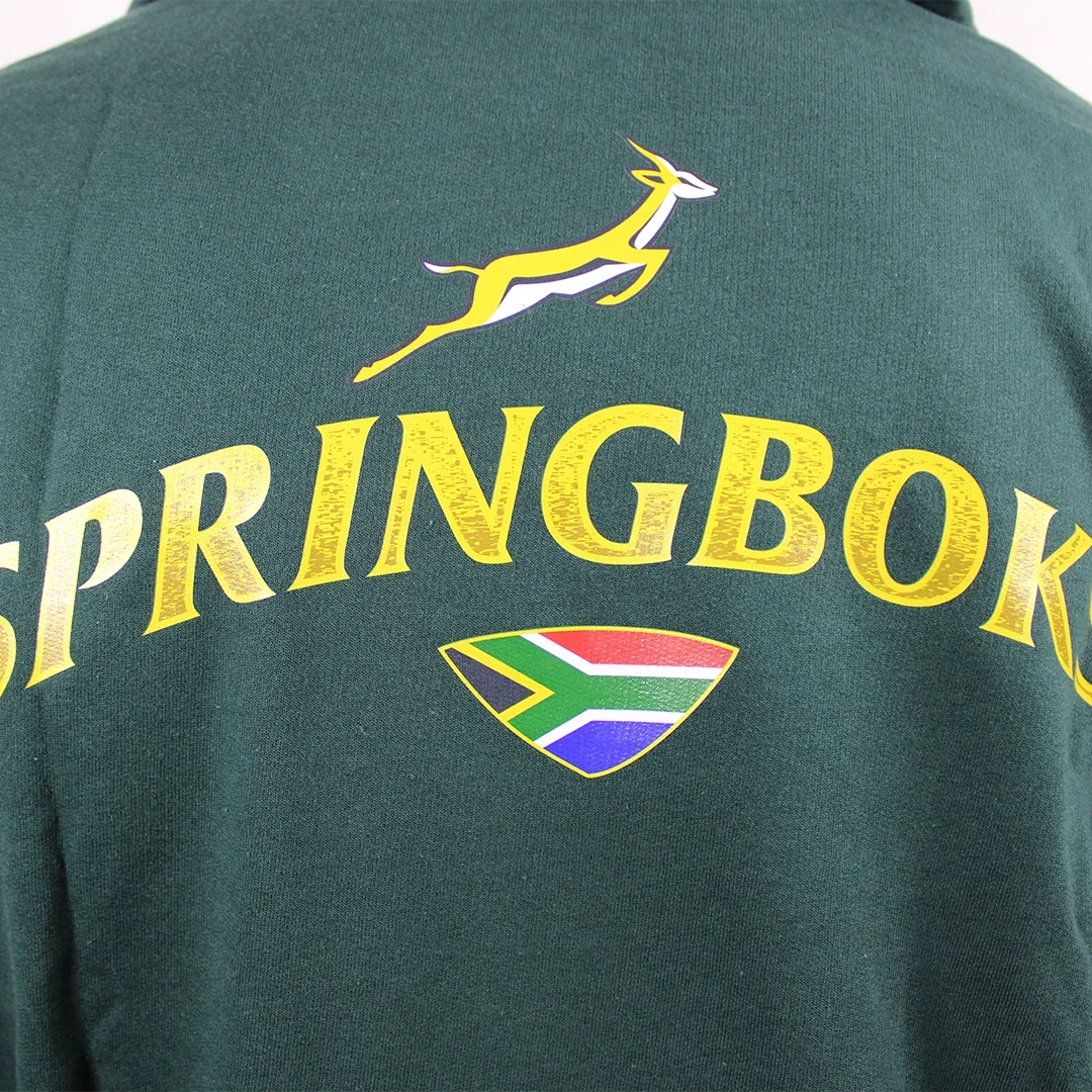 Springbok Men's Pullover Hoodie