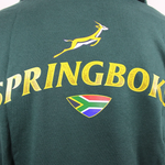 Springbok Men's Pullover Hoodie