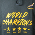 SBK Champions Hoodie