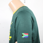 Springboks Men's World Champions T-Shirt