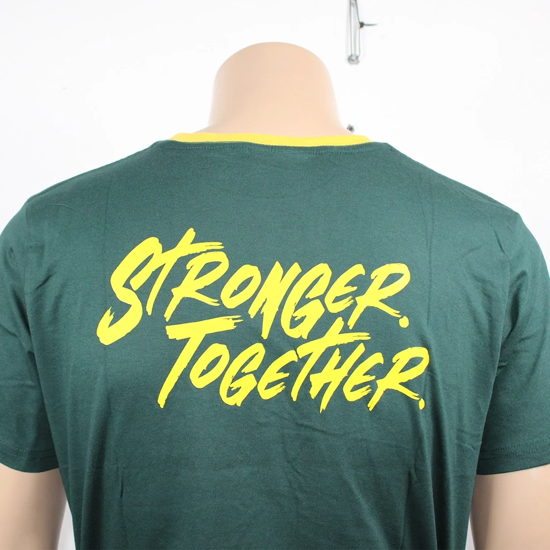 Springboks Men's World Champions T-Shirt