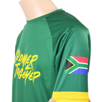 SA Rugby Men's Stronger Together T-Shirt