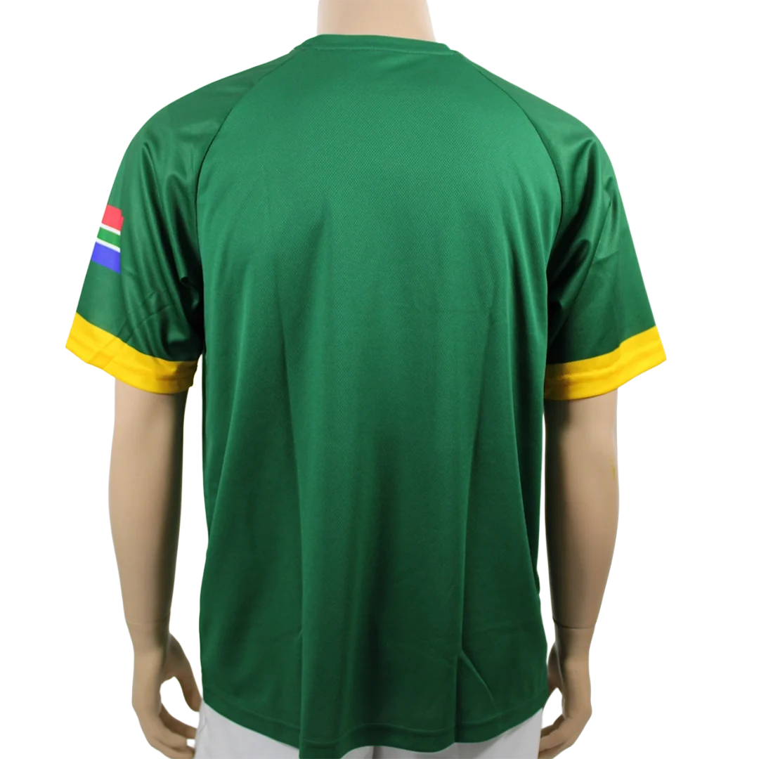 SA Rugby Men's Stronger Together T-Shirt
