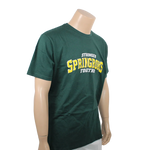Springboks Boys' ST Rugby T-Shirt