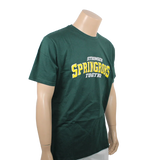Springboks Boys' ST Rugby T-Shirt