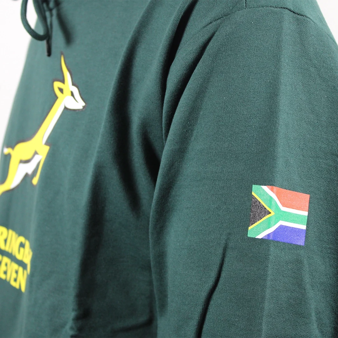 SBK 7s Kids' Fleece Hoodie