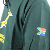 SBK 7s Kids' Fleece Hoodie