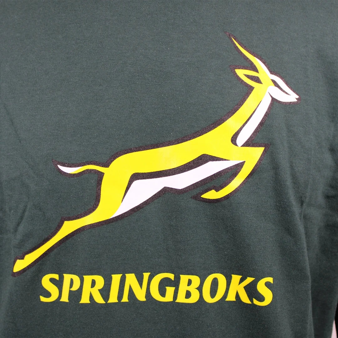 SBK Springboks Men's Long Sleeve T-Shirt
