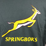 SBK Springboks Men's Long Sleeve T-Shirt