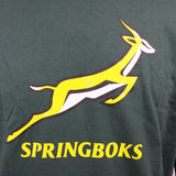 SBK Springboks Men's Long Sleeve T-Shirt