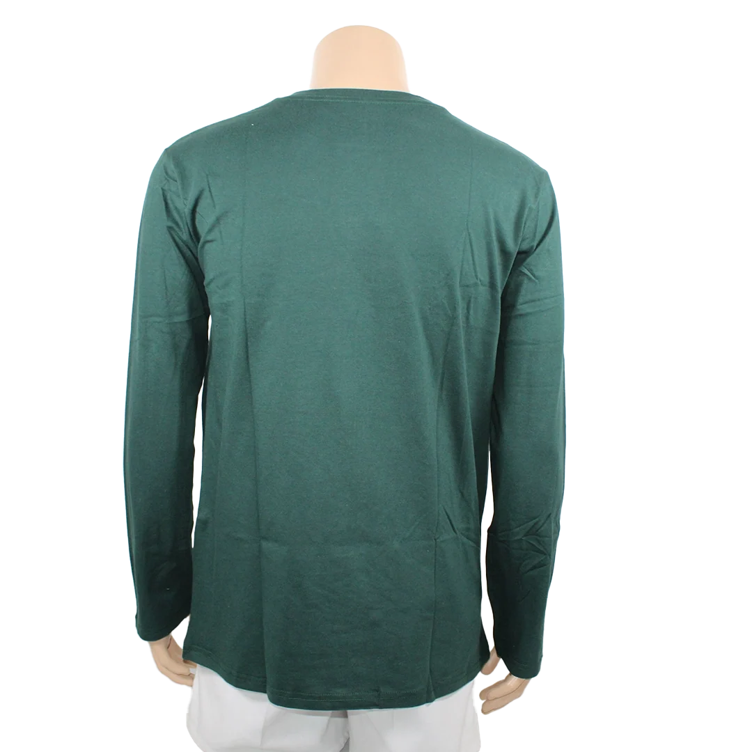 SBK Springboks Men's Long Sleeve T-Shirt
