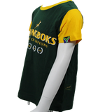 Nike Springboks Older Kids' Rugby Champions T-Shirt