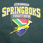 Springbok Men's Stronger Together Hoodie