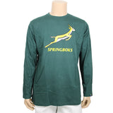 SBK Springboks Men's Long Sleeve T-Shirt