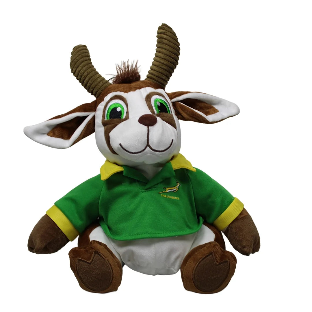 Bokkie 25cm Mascot Plush