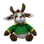Bokkie 25cm Mascot Plush