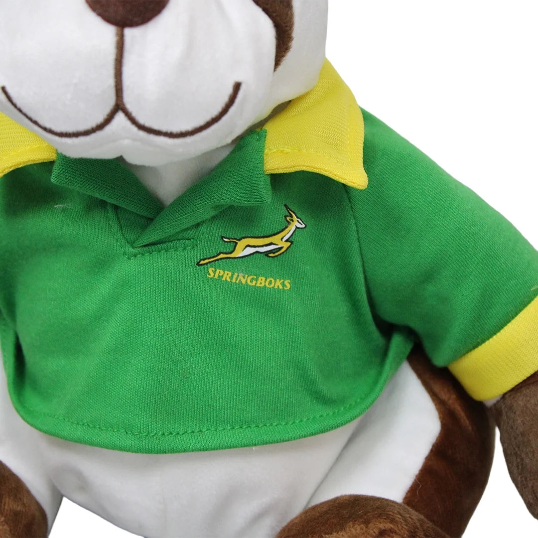 Bokkie 25cm Mascot Plush