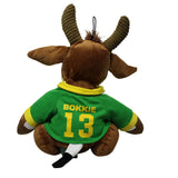 Bokkie 25cm Mascot Plush