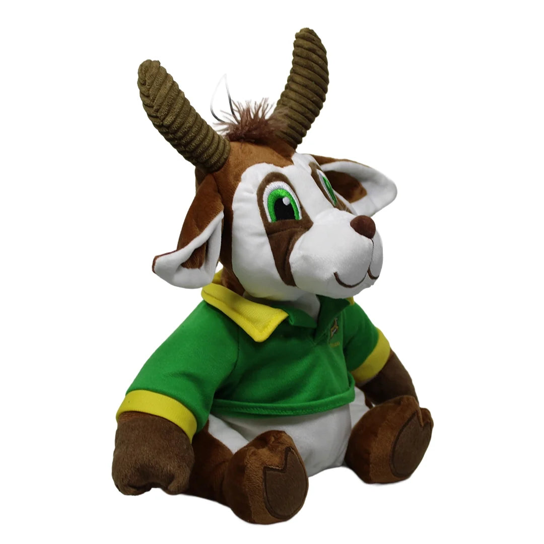 Bokkie 25cm Mascot Plush