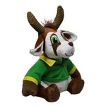 Bokkie 25cm Mascot Plush