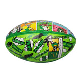 Bokkie Soft Touch Beach Rugby Ball Size 5