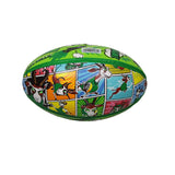 Bokkie Soft Touch Beach Rugby Ball Size 5