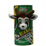 Bokkie Shoulder Mascot Plush 12cm