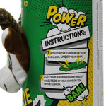 Bokkie Shoulder Mascot Plush 12cm