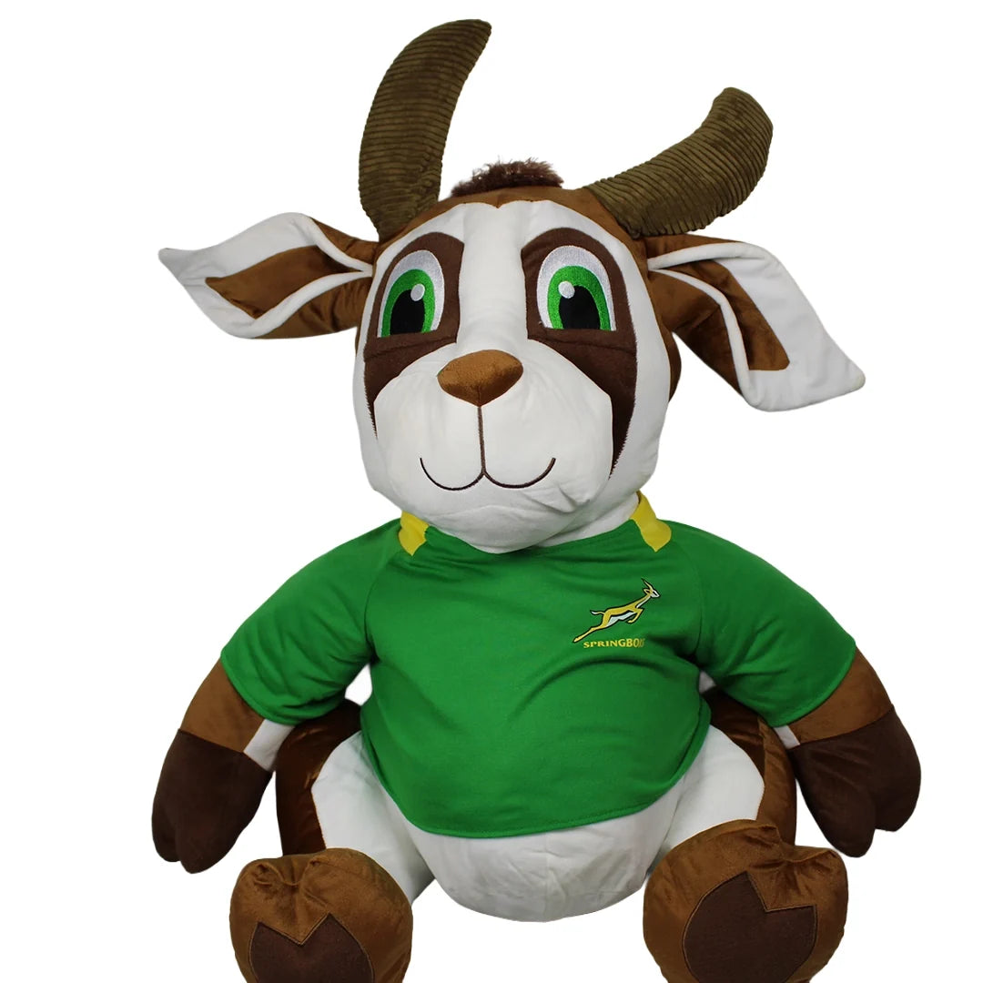 Bokkie Mascot Plush 60cm
