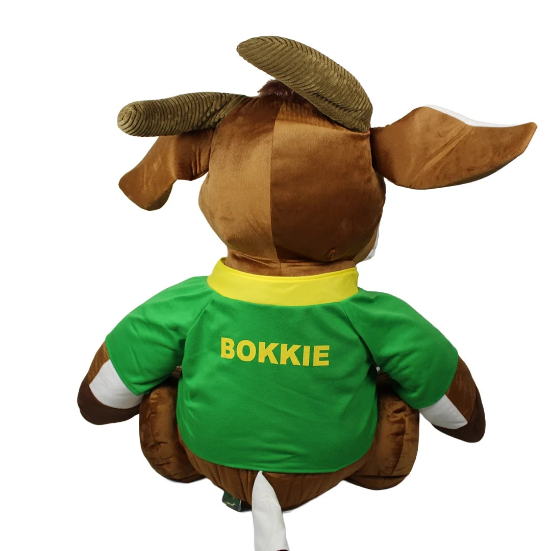 Bokkie Mascot Plush 60cm