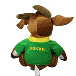 Bokkie Mascot Plush 60cm