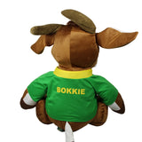 Bokkie Mascot Plush 60cm