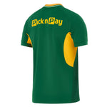 Nike 2026 Springboks Men's Rugby's Greatest Rivalry Stadium Jersey