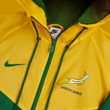 Nike Springboks Men's 2026 Windrunner Jacket