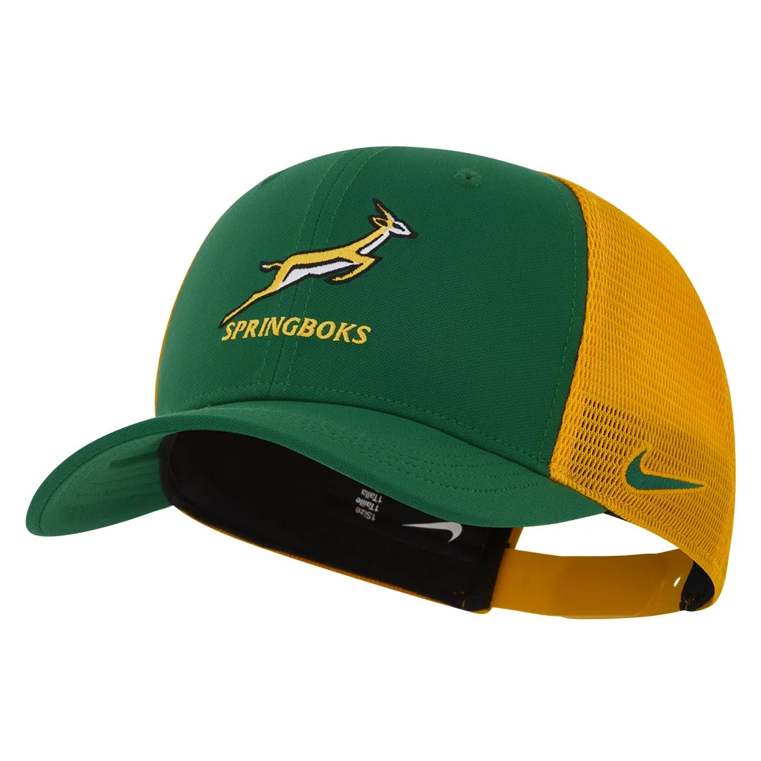 Nike Springboks 2026 Trucker Cap