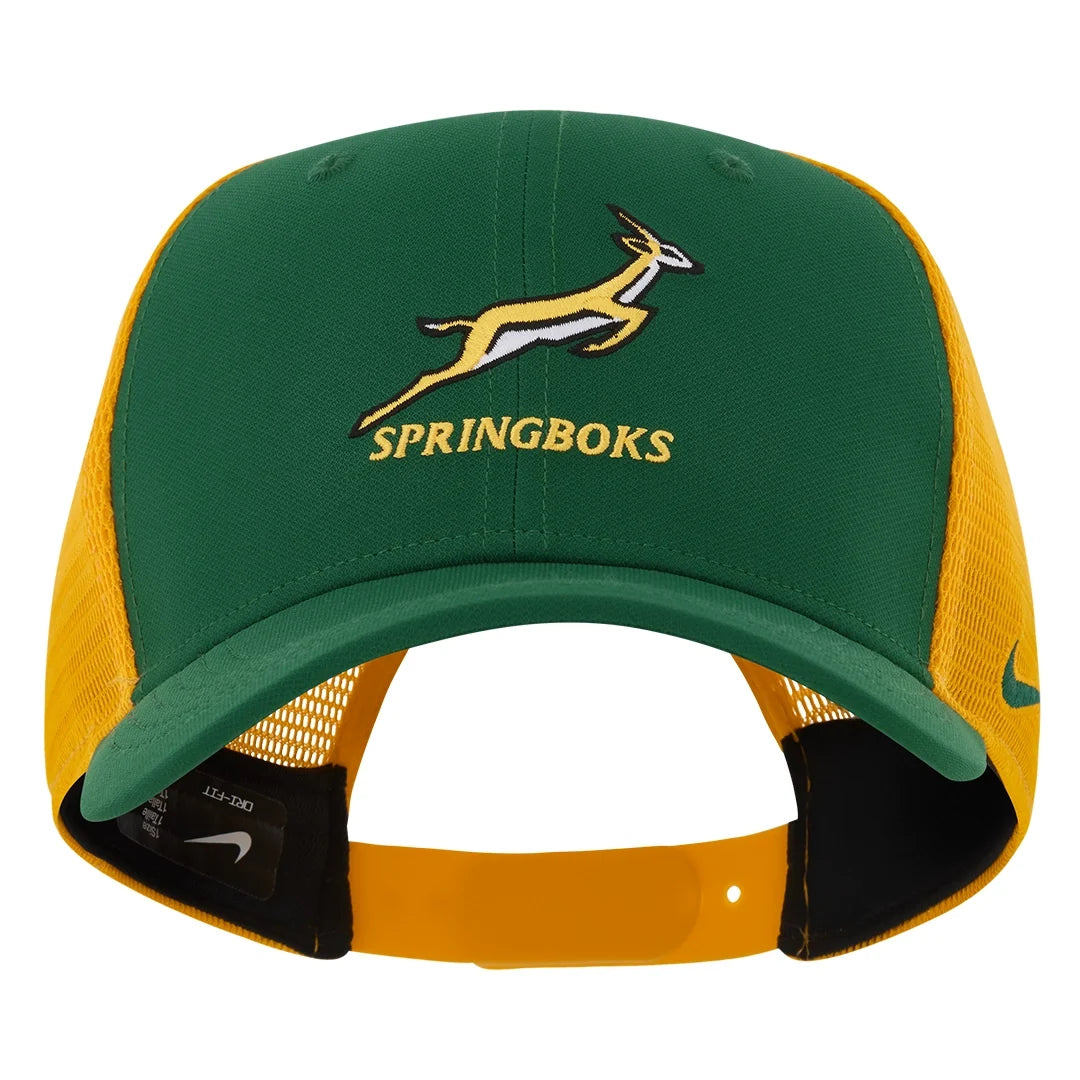 Nike Springboks 2026 Trucker Cap